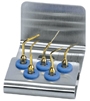 Picture of OMS Extraction Kit (Ex1, EX2, EX3, PS2, PS6) option for Dental Insert Tip Kits product (BlueSkyBio.com)